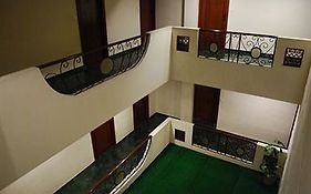 Airport Hotel Vadodara